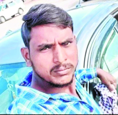 వృద్ధురాలి అనుమానాస్పద మృతి
1