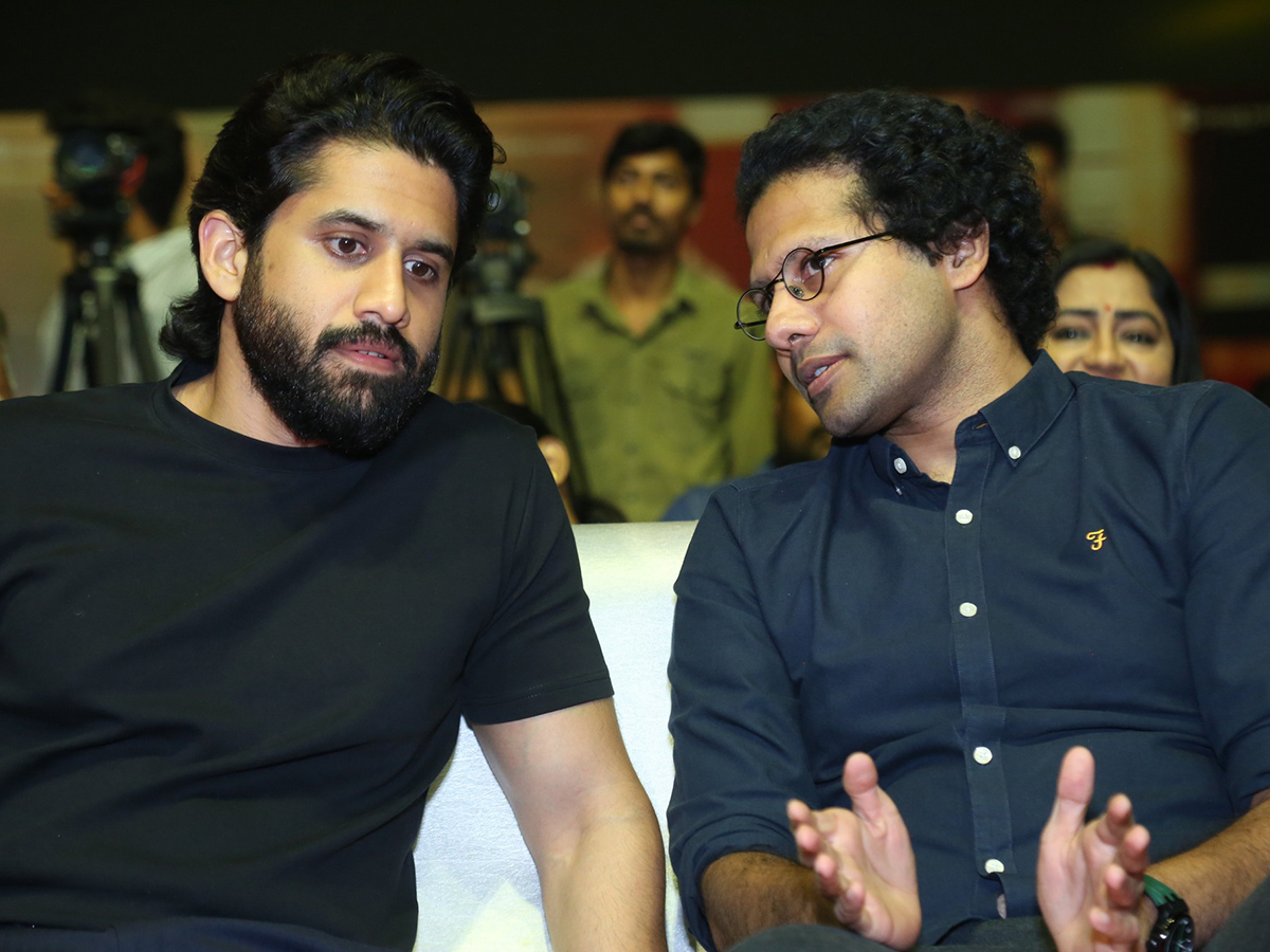 Mad Square Movie Pre Release Event Photos15