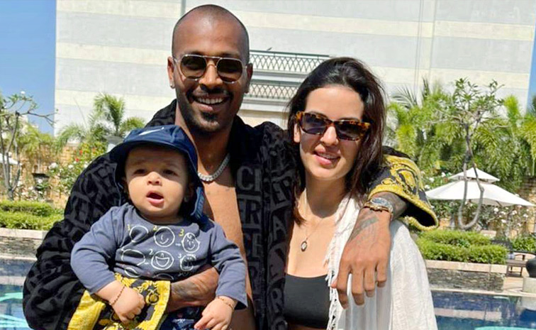 Natasa Stankovic open to love again after Her separation from cricketer Hardik Pandya Photos12