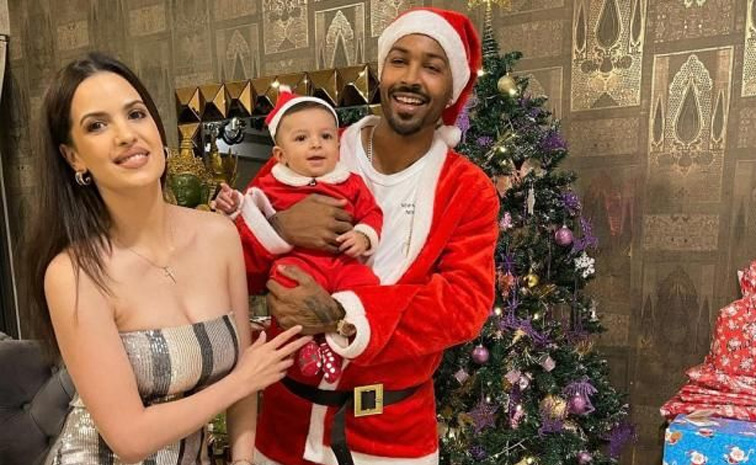 Natasa Stankovic open to love again after Her separation from cricketer Hardik Pandya Photos13