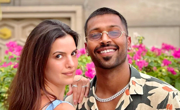 Natasa Stankovic open to love again after Her separation from cricketer Hardik Pandya Photos3