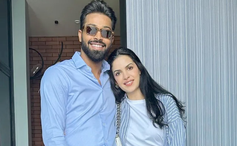Natasa Stankovic open to love again after Her separation from cricketer Hardik Pandya Photos6