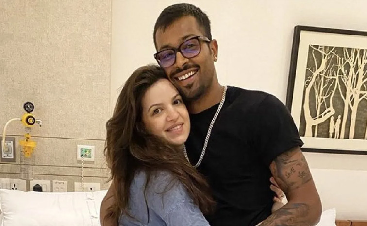 Natasa Stankovic open to love again after Her separation from cricketer Hardik Pandya Photos7
