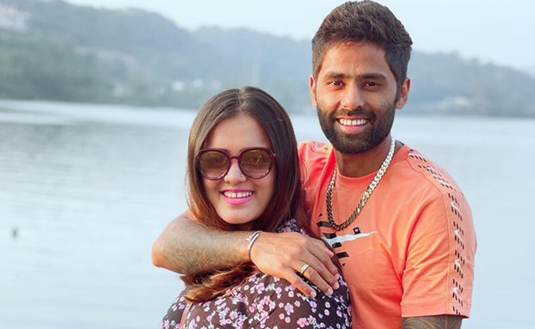 Team India Cricketer Suryakumar Yadav buys ₹21.1 crore luxury flats in Mumbai Photos10