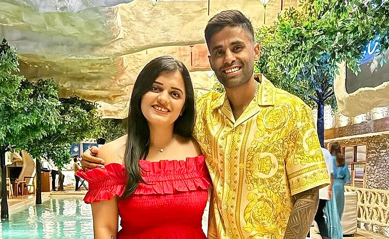 Team India Cricketer Suryakumar Yadav buys ₹21.1 crore luxury flats in Mumbai Photos13