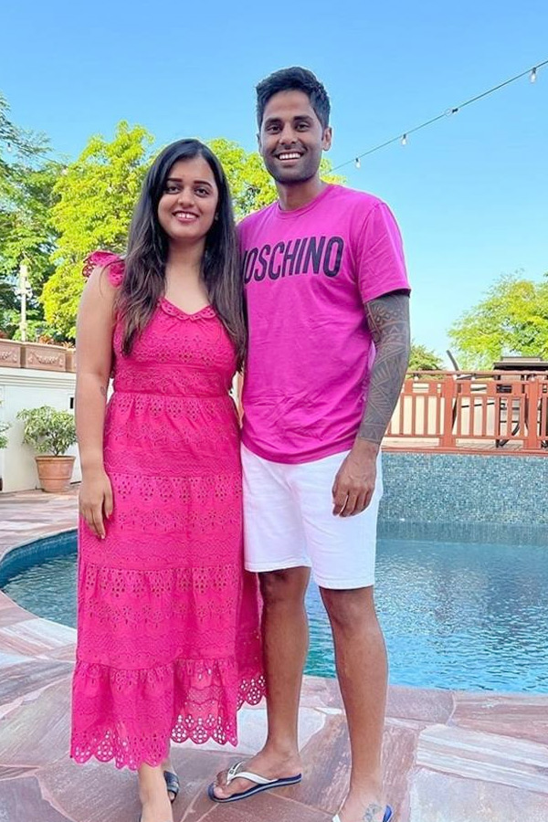 Team India Cricketer Suryakumar Yadav buys ₹21.1 crore luxury flats in Mumbai Photos15