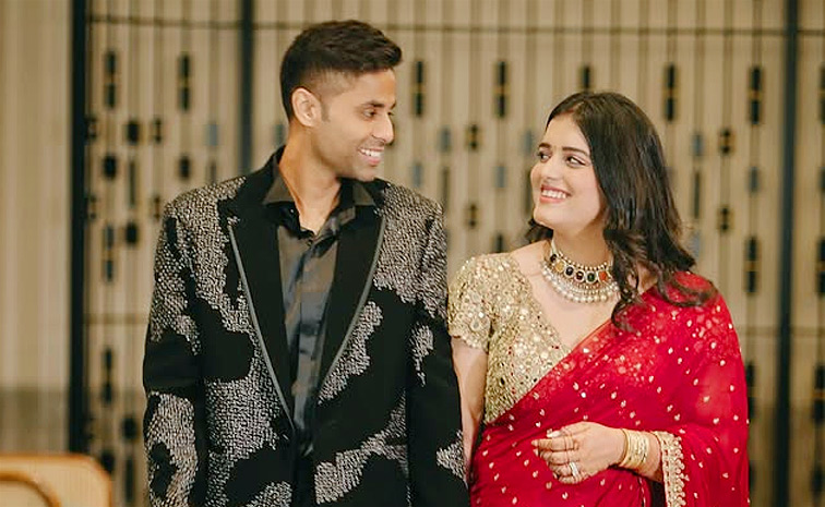 Team India Cricketer Suryakumar Yadav buys ₹21.1 crore luxury flats in Mumbai Photos4