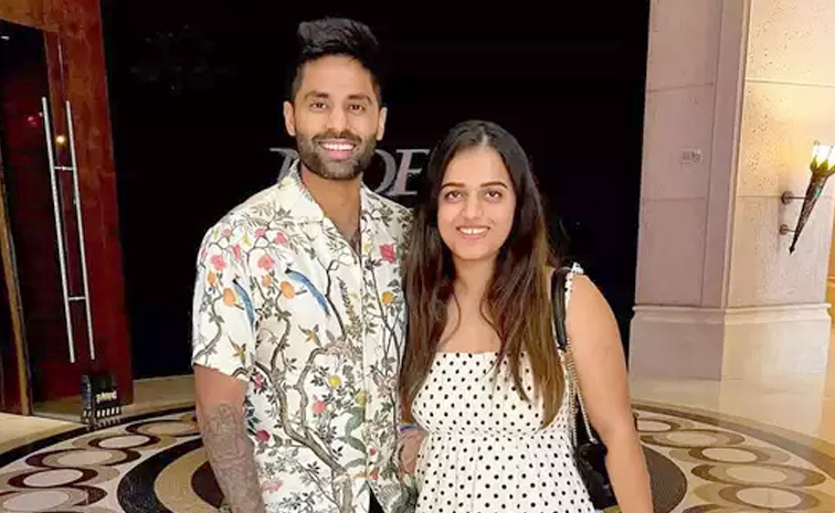 Team India Cricketer Suryakumar Yadav buys ₹21.1 crore luxury flats in Mumbai Photos6