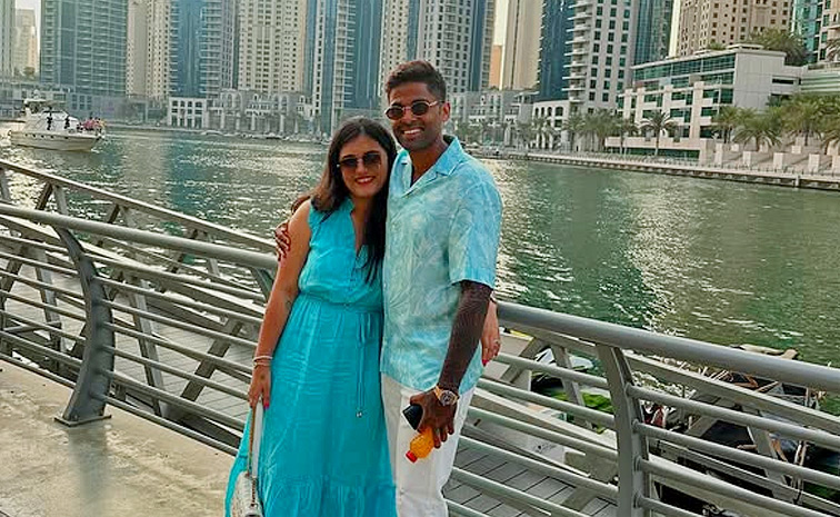 Team India Cricketer Suryakumar Yadav buys ₹21.1 crore luxury flats in Mumbai Photos8