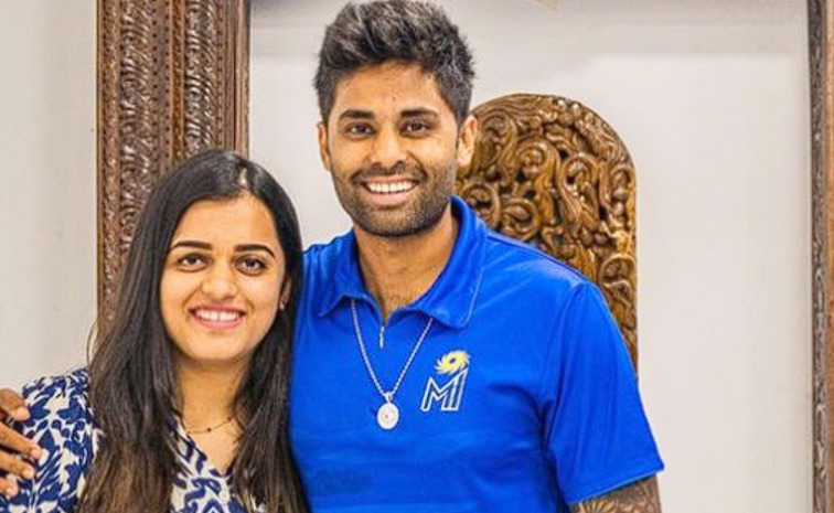 Team India Cricketer Suryakumar Yadav buys ₹21.1 crore luxury flats in Mumbai Photos9