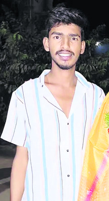 డెత్‌లైన్‌ బెట్టింగ్‌!4