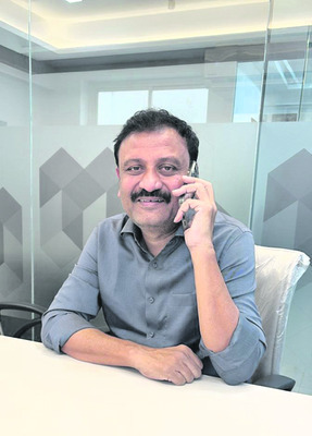 ‘దోషులు ఎవరైనా ఉపేక్షించం’
1