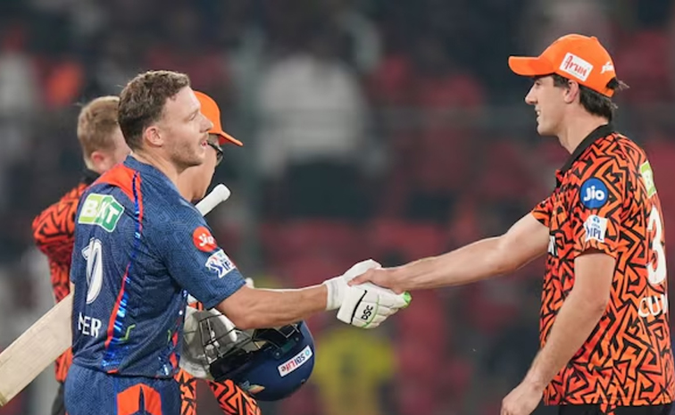 Is Sunrisers Bowler MOhammed Shami Losing Strentgh To pick Wickets? 2