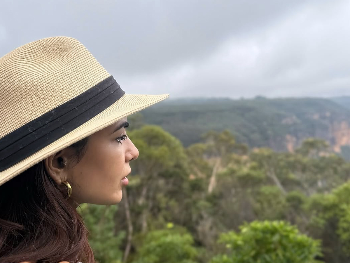 samantha enjoying nature in sydney latest photos14