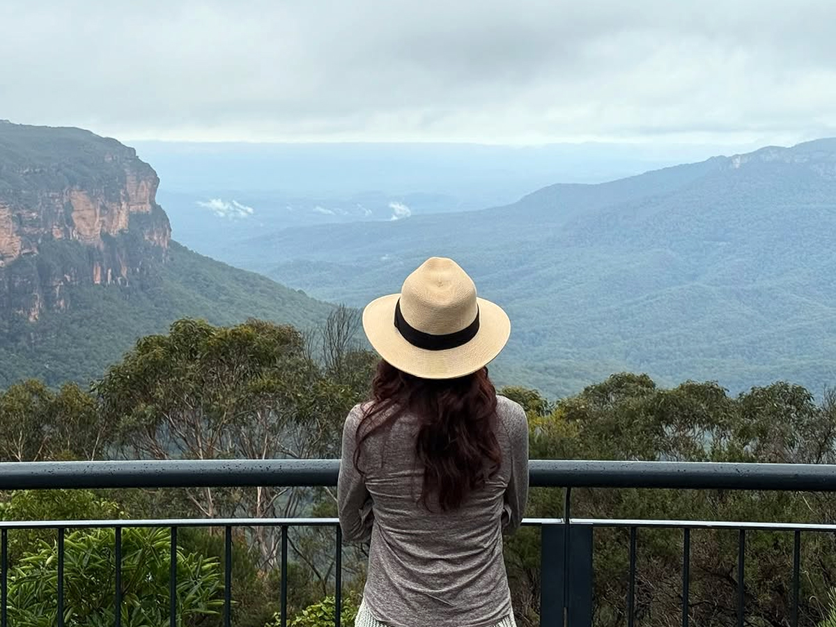 samantha enjoying nature in sydney latest photos16