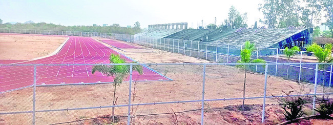 ఉన్నత విద్యకు బాటలు 1