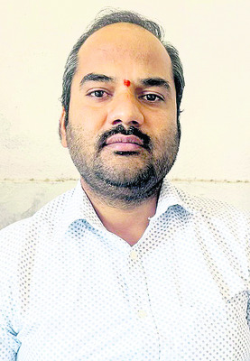 వరికి ఊస..రైతుకు బెంగ2