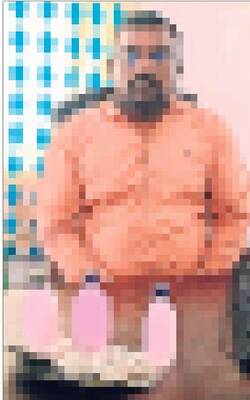 ఏసీబీ వలలో నక్కపల్లి ఆర్‌ఐ 1
