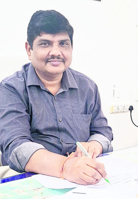 గ్రామాల్లో సౌర వెలుగులు..!1