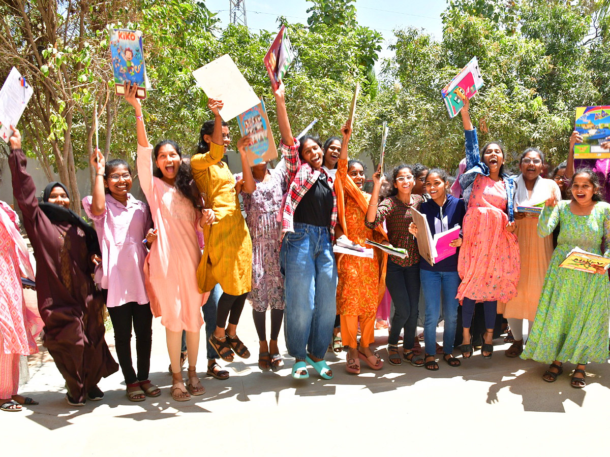 Best Photos of The Week in AP and Telangana Photo Gallery9