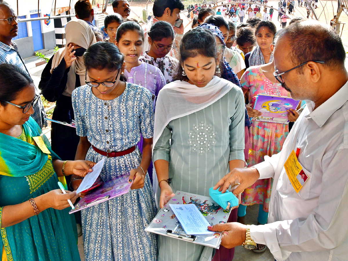 Best Photos of The Week in AP and Telangana Photo Gallery11