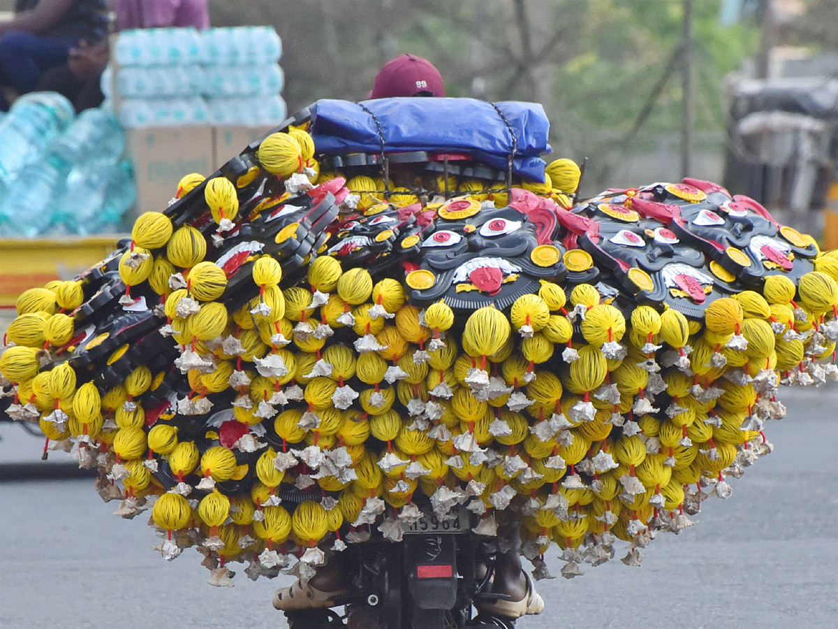 Best Photos of The Week in AP and Telangana Photo Gallery13