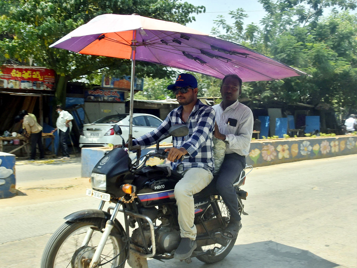 Best Photos of The Week in AP and Telangana Photo Gallery15