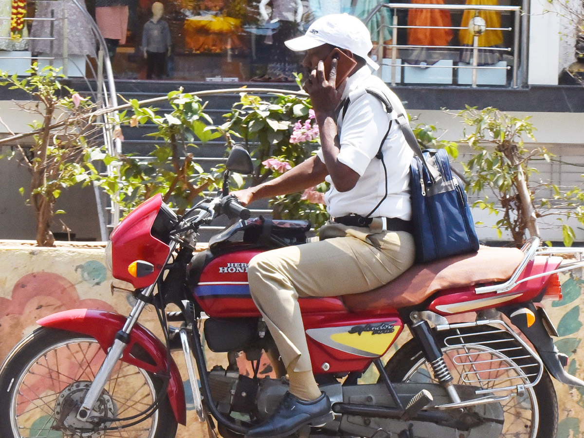 Best Photos of The Week in AP and Telangana Photo Gallery16