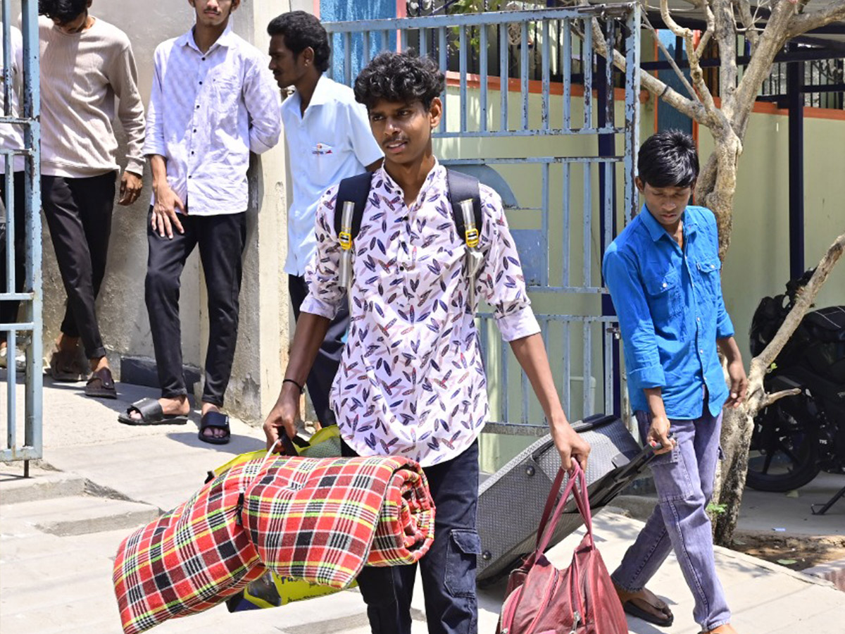 Best Photos of The Week in AP and Telangana Photo Gallery18