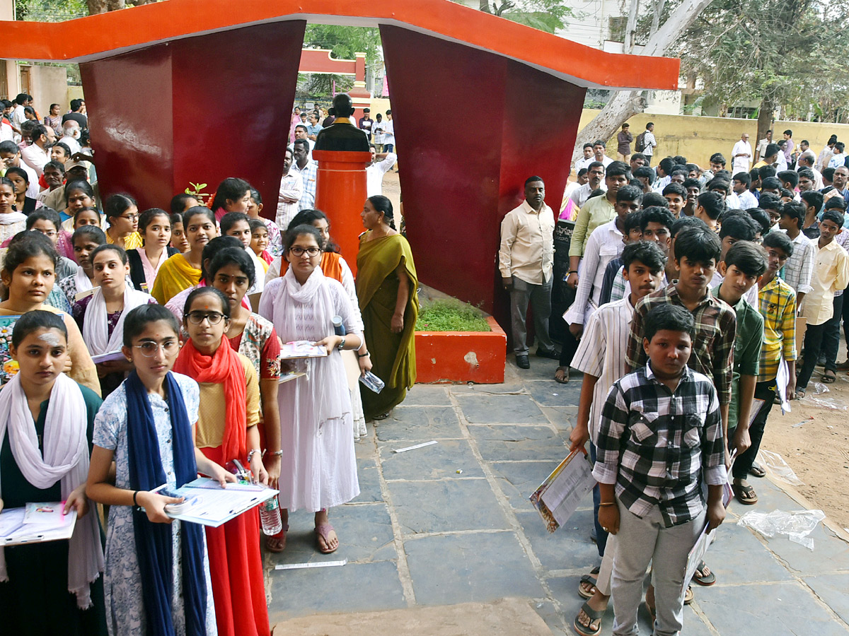 Best Photos of The Week in AP and Telangana Photo Gallery2