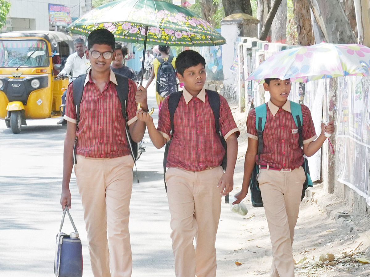 Best Photos of The Week in AP and Telangana Photo Gallery19
