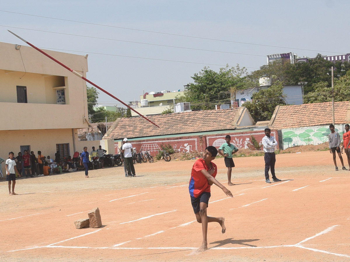 Best Photos of The Week in AP and Telangana Photo Gallery24