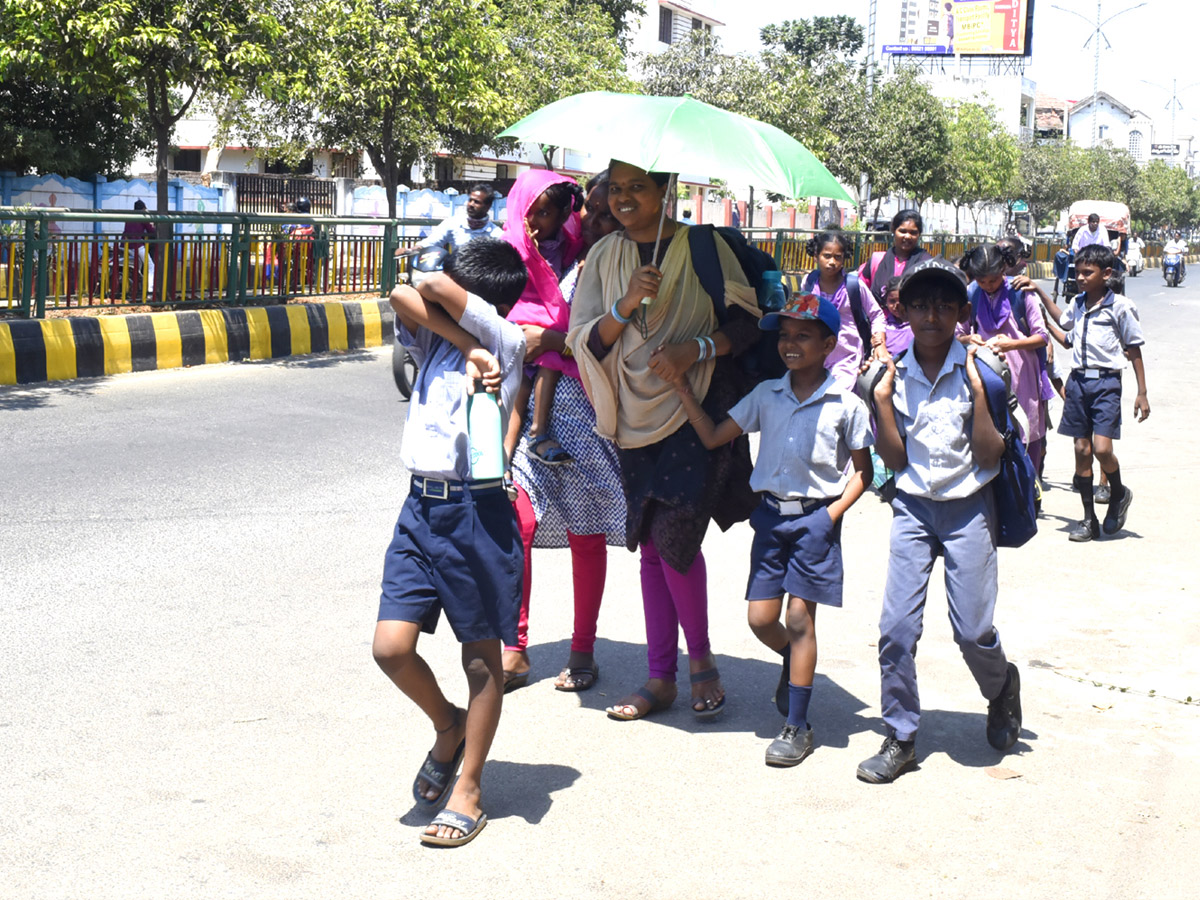 Best Photos of The Week in AP and Telangana Photo Gallery25