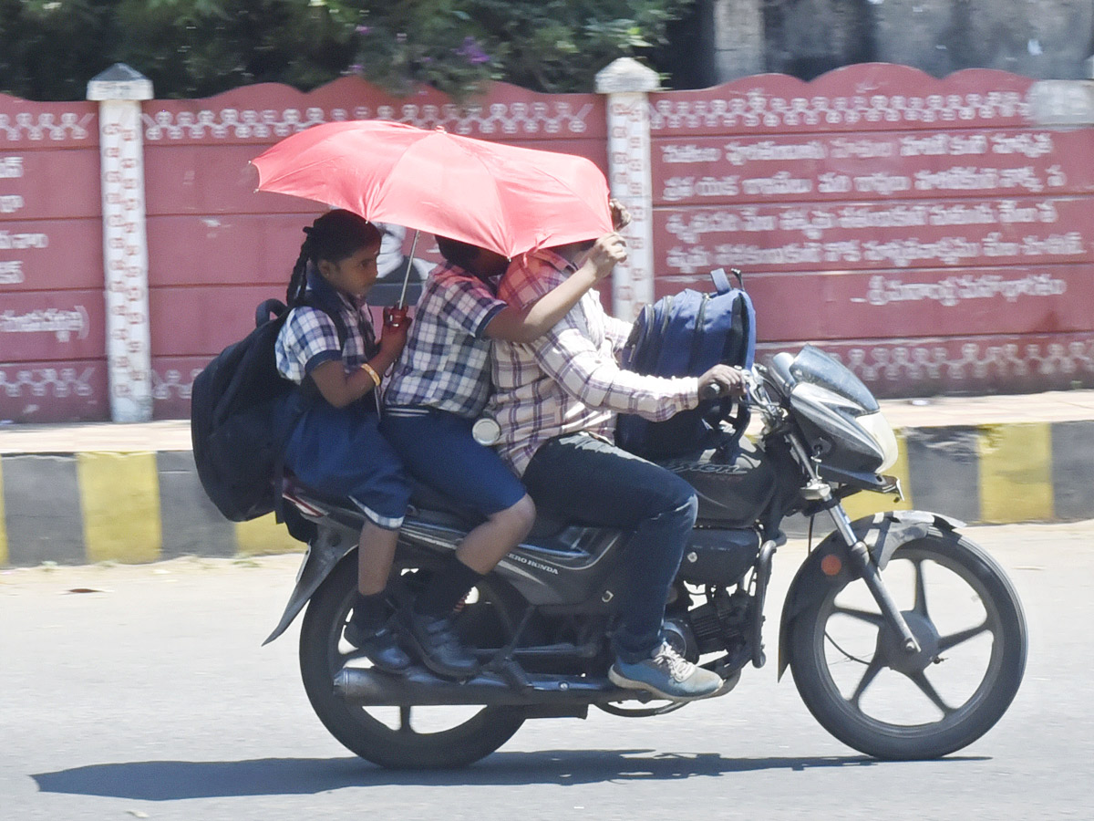 Best Photos of The Week in AP and Telangana Photo Gallery26