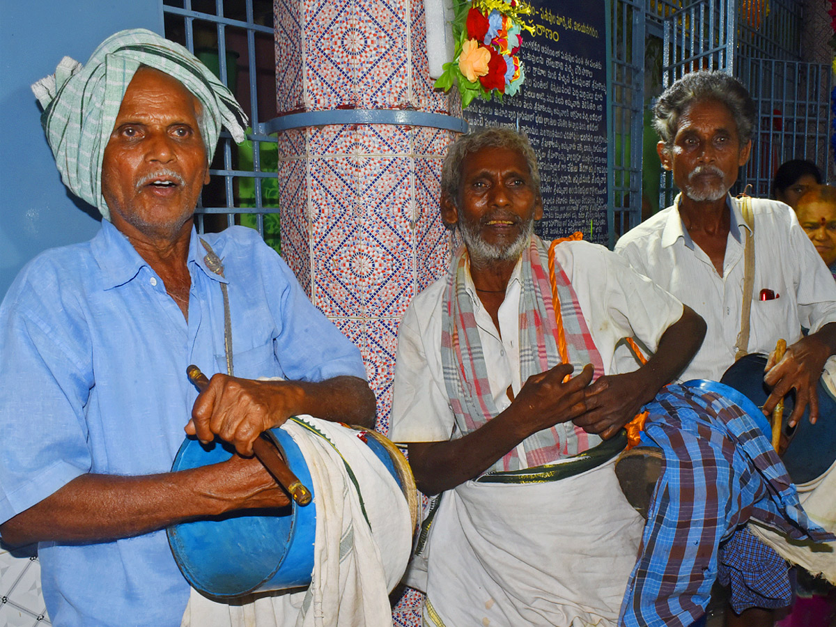 Best Photos of The Week in AP and Telangana Photo Gallery27