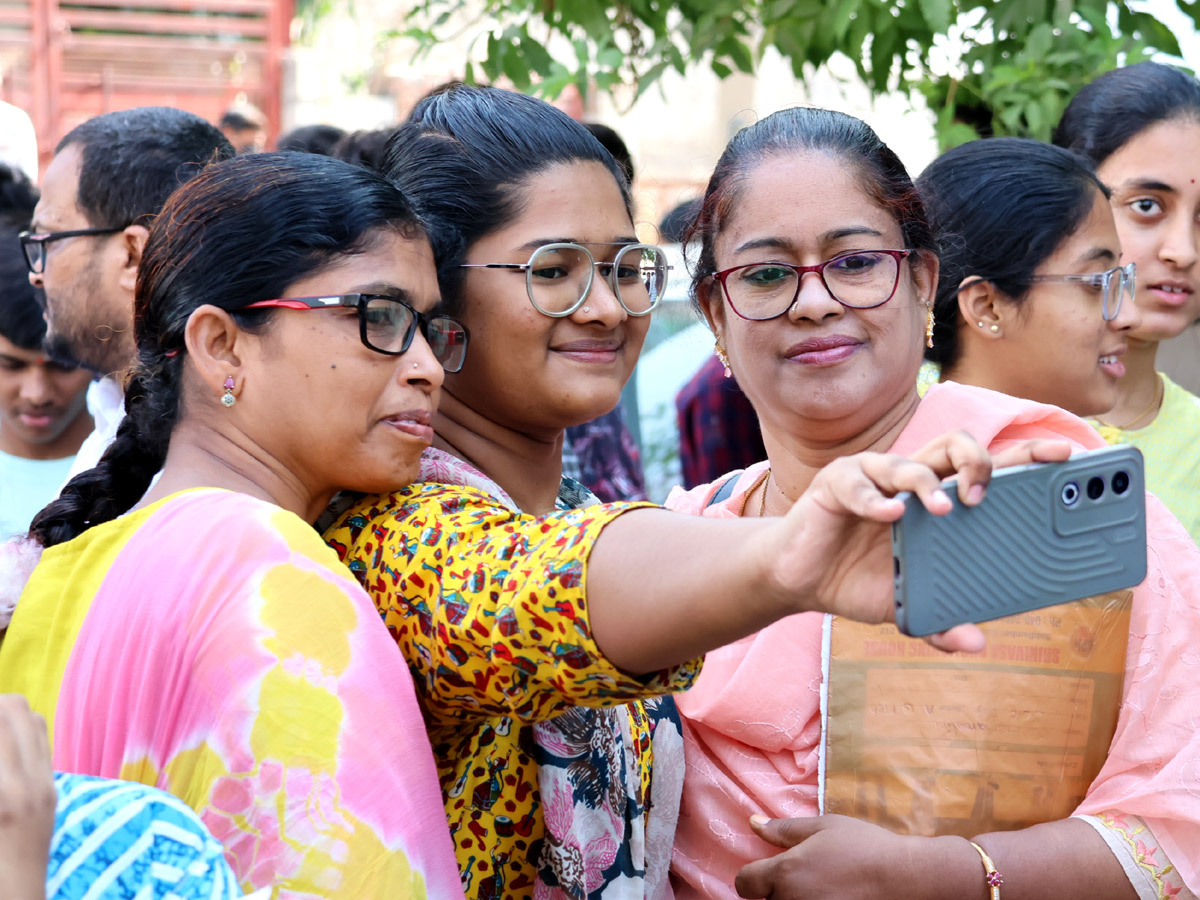 Best Photos of The Week in AP and Telangana Photo Gallery6