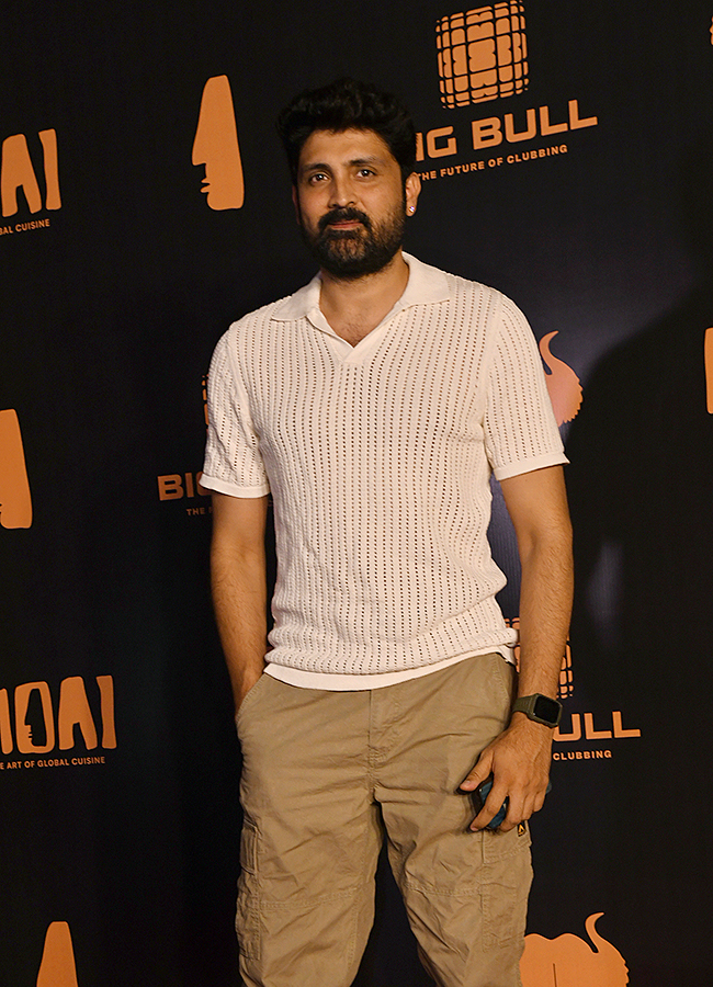 Launch of Big Bull Club and Moai Restaurant at Financial District11