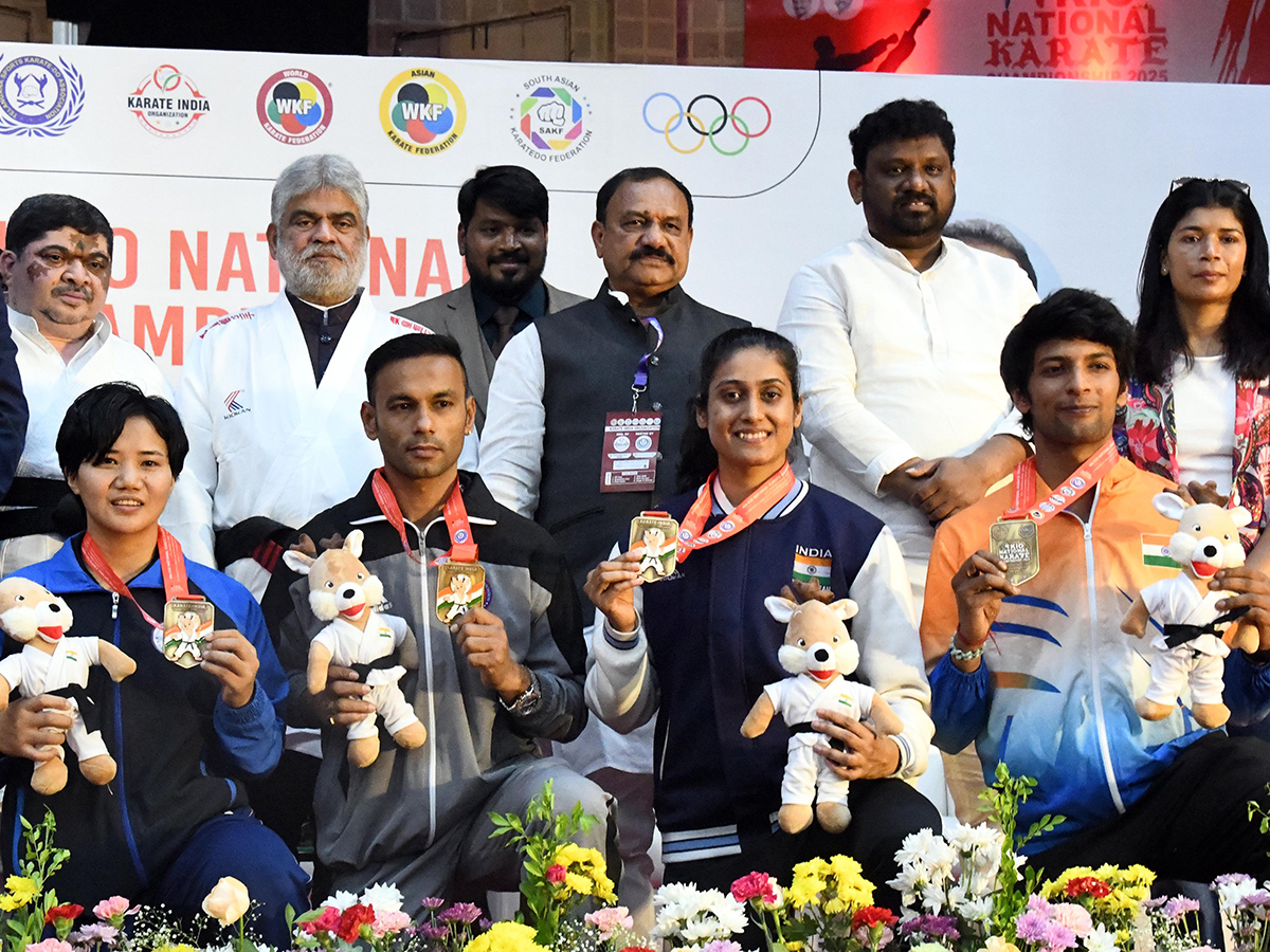 karate championship 2025 in hyderabad photos15
