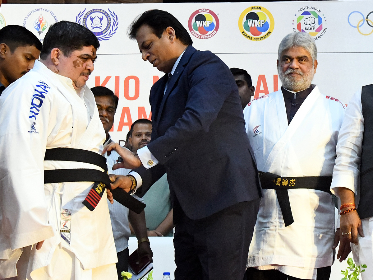 karate championship 2025 in hyderabad photos2