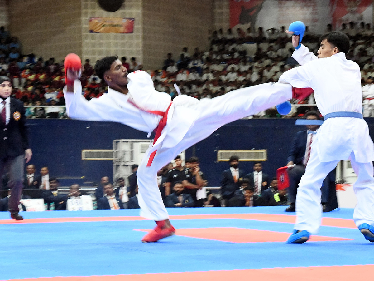 karate championship 2025 in hyderabad photos4