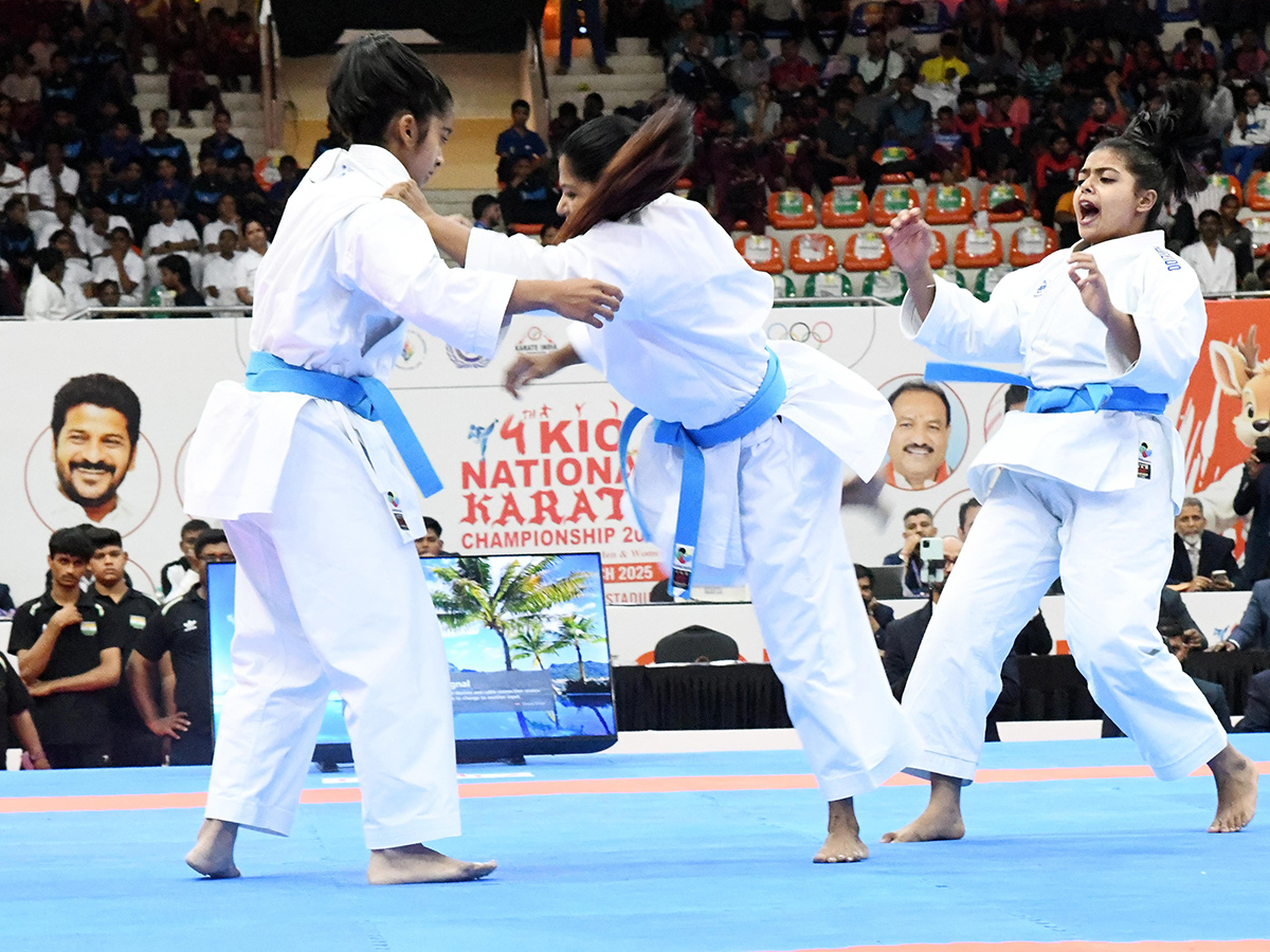 karate championship 2025 in hyderabad photos5