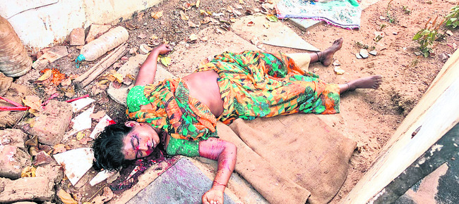 బాల్యమిత్రుల ఆర్థిక సాయం 2