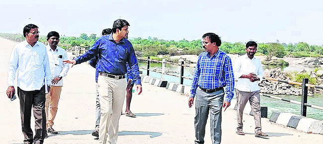 ఎయిమ్స్‌ ఏర్పాటుకు వినతి 3