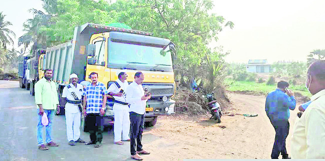శ్రీవారి క్షేత్రంపై అమావాస్య ఎఫెక్ట్‌ 
1