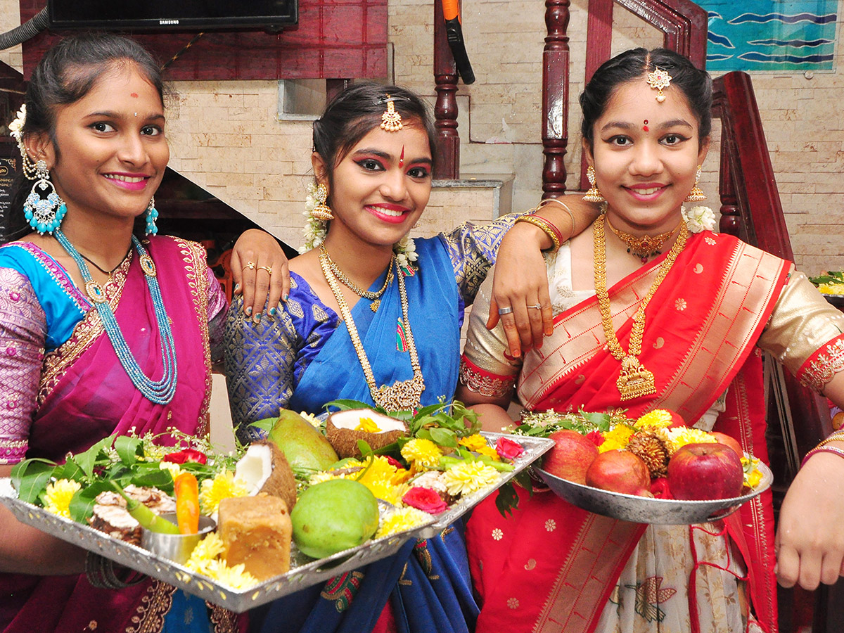 Ugadi 2025 Celebrations Photos10