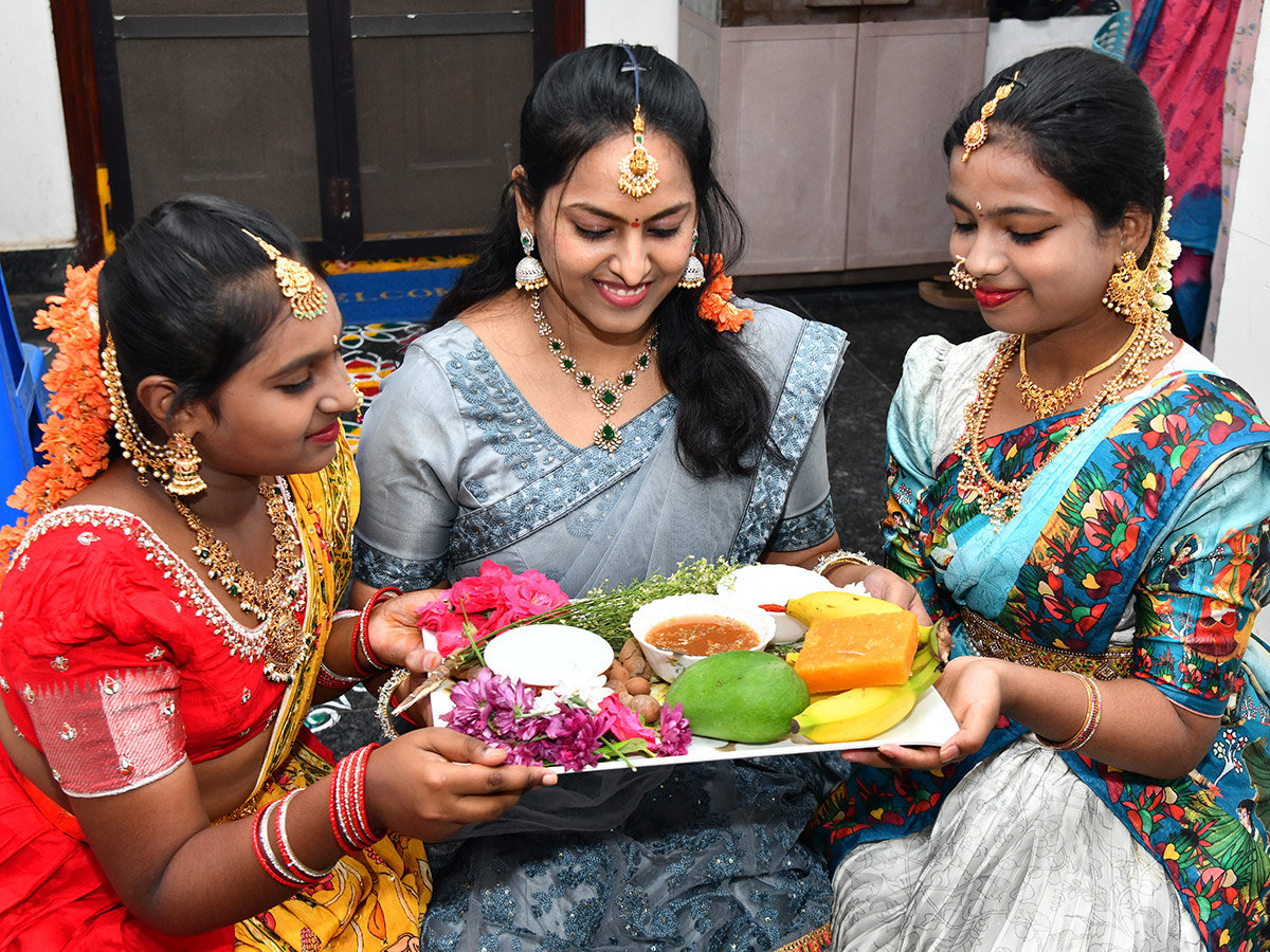 Ugadi 2025 Celebrations Photos3