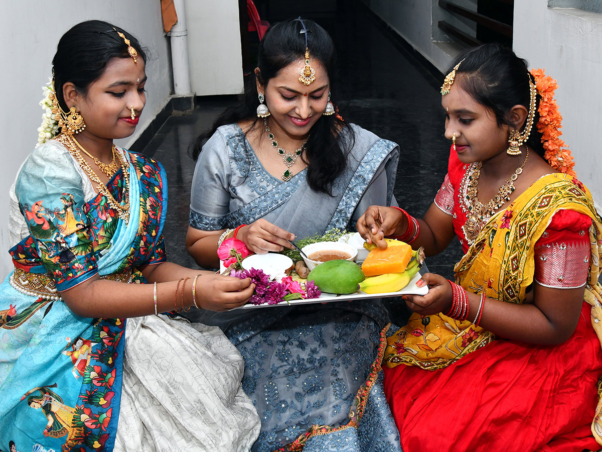 Ugadi 2025 Celebrations Photos4
