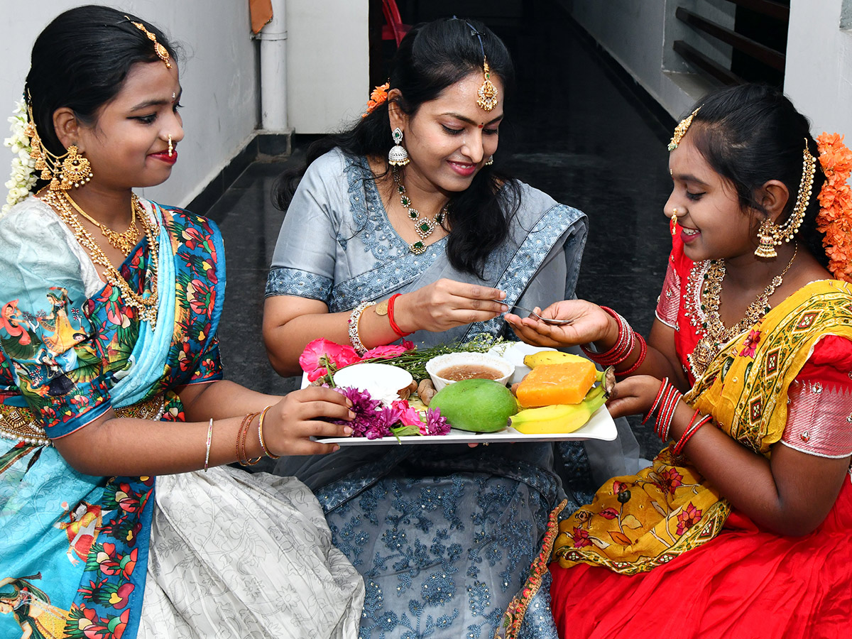 Ugadi 2025 Celebrations Photos5