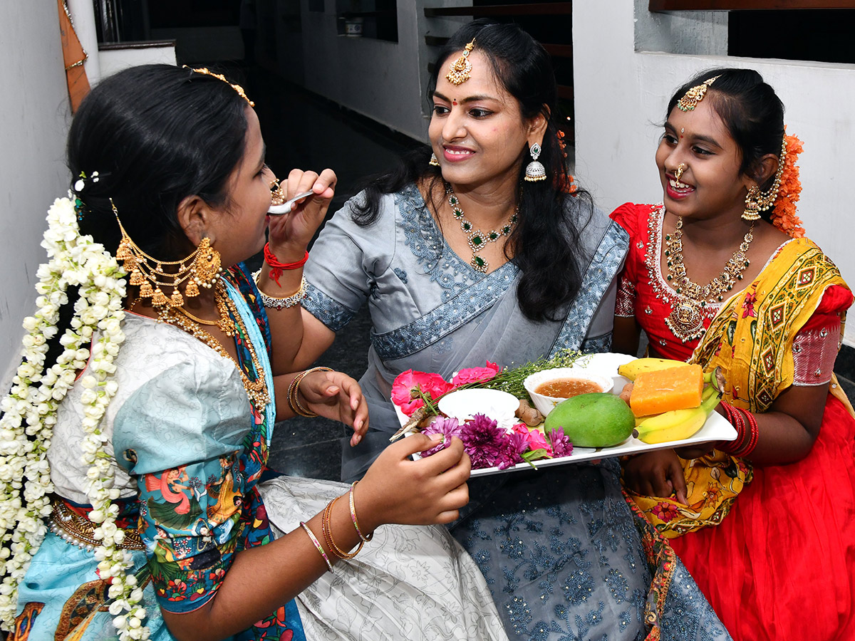 Ugadi 2025 Celebrations Photos6