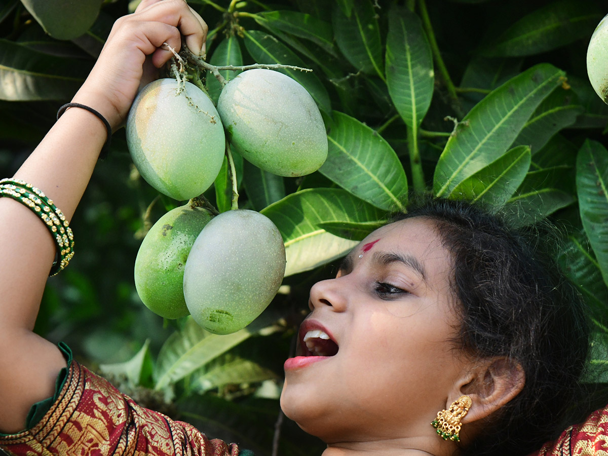 Ugadi 2025 Celebrations Photos7